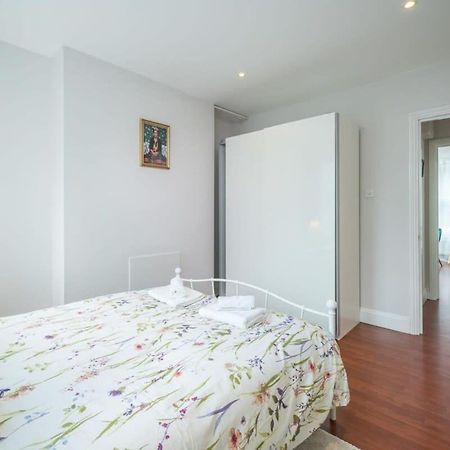 Trustay Apartments London Brick Lane Exterior foto